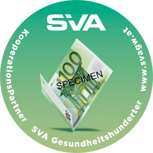 SVA-Gesundheitshunderter